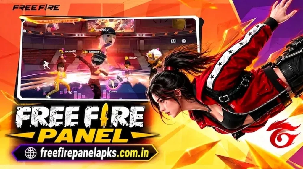 FF Panel