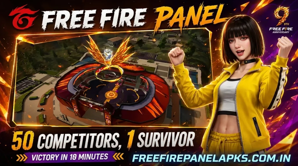 Free Fire